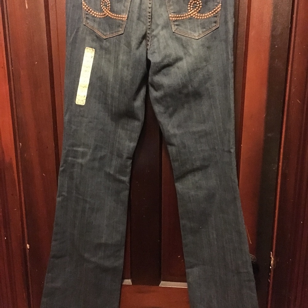 NWT seven jeans - Picture 6 of 6